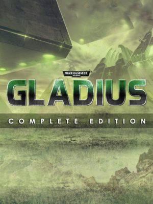 Buy Warhammer 40K Gladius Relics of War CD Key Compare Prices