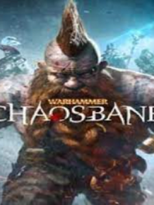 Buy Warhammer Chaosbane Xbox One Code Compare Prices