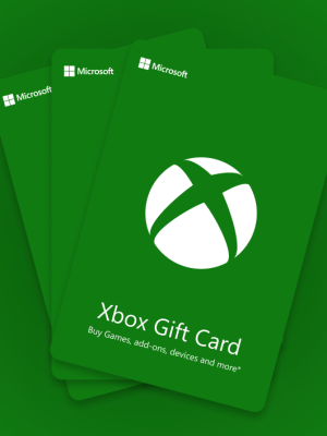 Buy Xbox Gift Card UK CD Key Compare Prices