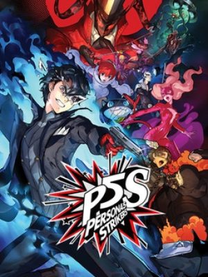 Buy Persona 5 Strikers CD Key Compare Prices
