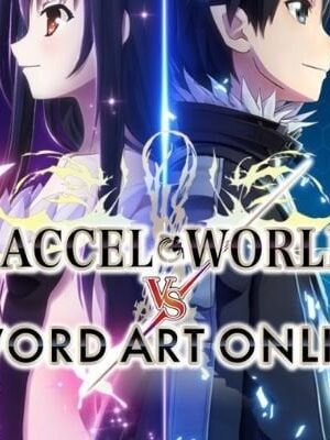 Buy Accel World VS Sword Art Online CD Key Compare Prices