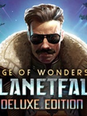 Buy Age of Wonders Planetfall Xbox One Code Compare Prices