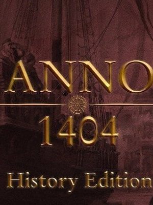 Buy Anno 1404 CD Key Compare Prices