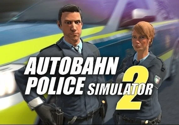 Buy Autobahn Police Simulator 2 Xbox Series Compare Prices