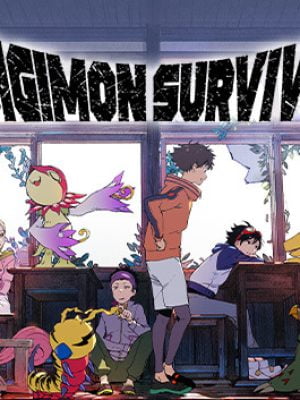 Buy Digimon Survive CD Key Compare Prices