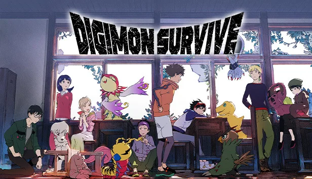 Buy Digimon Survive CD Key Compare Prices