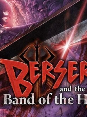 Buy Berserk and the Band of the Hawk CD Key Compare Prices