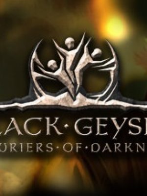 Buy Black Geyser Couriers of Darkness CD Key Compare Prices