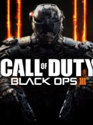 Buy Call of Duty Black Ops 3 CD Key Compare Prices