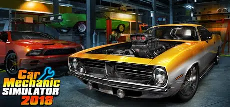 Buy Car Mechanic Simulator 2018 CD Key Compare Prices