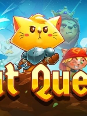 Buy Cat Quest CD Key Compare Prices