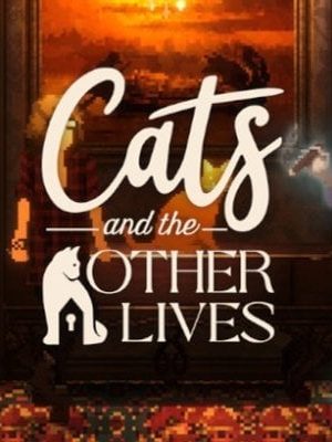 Buy Cats and the Other Lives CD Key Compare Prices