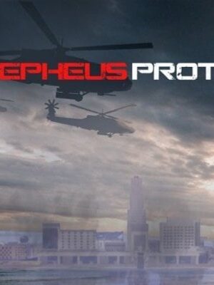Buy Cepheus Protocol CD Key Compare Prices