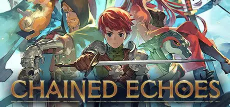 Buy Chained Echoes CD Key Compare Prices