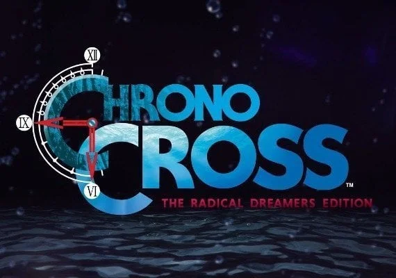 Buy CHRONO CROSS THE RADICAL DREAMERS EDITION CD Key Compare Prices