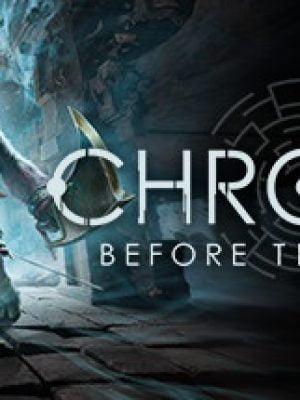 Buy Chronos Before the Ashes CD Key Compare Prices