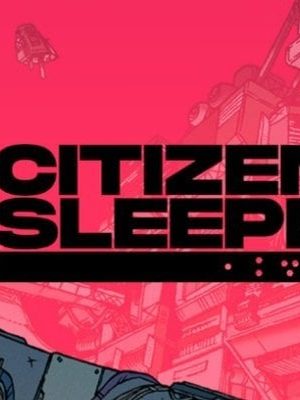 Citizen Sleeper EN Global