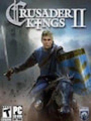 Buy Crusader Kings 2 Royal Collection CD Key Compare Prices