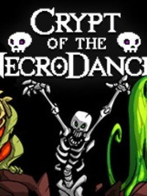 Buy Crypt of the NecroDancer Xbox One Code Compare Prices