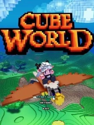 Buy Cube World CD Key Compare Prices