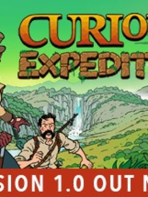 Buy Curious Expedition 2 CD Key Compare Prices