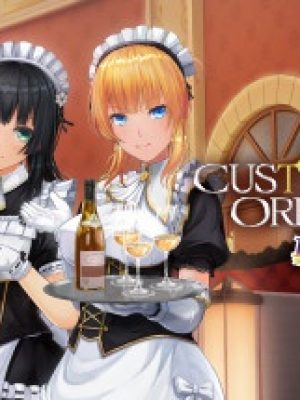 Buy CUSTOM ORDER MAID 3D2 It's a Night Magic CD Key Compare Prices