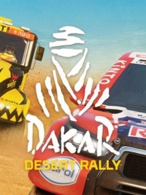 Buy Dakar Desert Rally Xbox Series Compare Prices