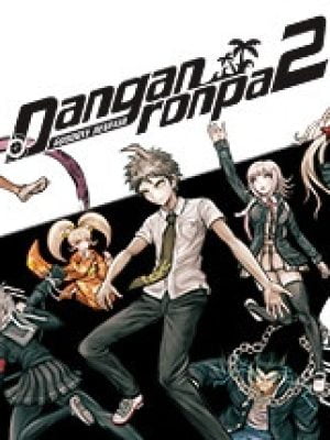 Buy Danganronpa 2 Goodbye Despair CD Key Compare Prices