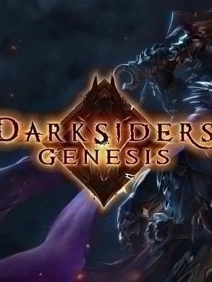 Buy Darksiders Genesis Xbox Series Compare Prices