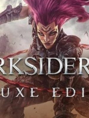 Buy Darksiders 3 CD Key Compare Prices