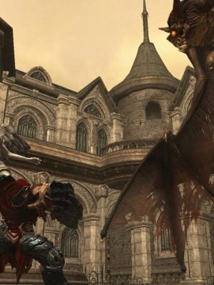 Buy Darksiders Warmastered Edition CD Key Compare Prices