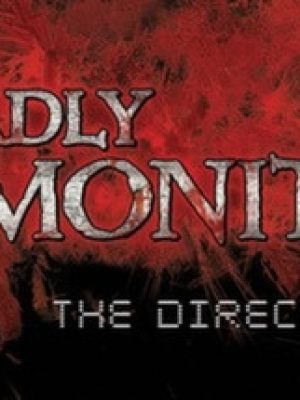 Buy Deadly Premonition CD Key Compare Prices