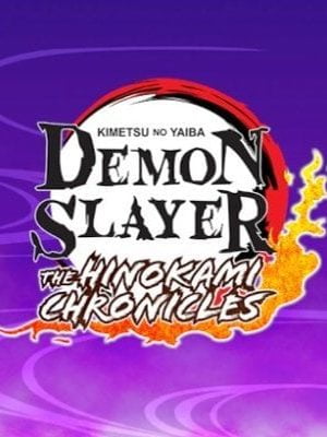 Buy Demon Slayer Kimetsu no Yaiba The Hinokami Chronicles Xbox Series Compare Prices