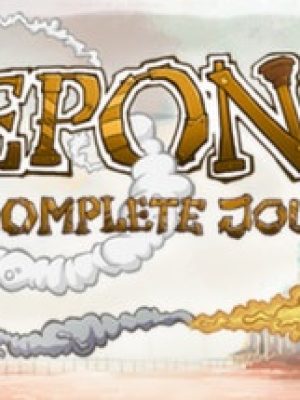 Buy Deponia The Complete Journey CD Key Compare Prices