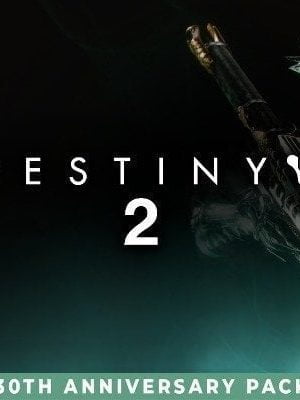 Buy Destiny 2 Bungie 30th Anniversary Pack Xbox One Code Compare Prices