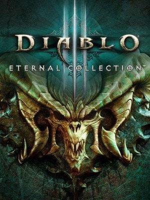 Buy Diablo 3 Eternal Collection Xbox Series Compare Prices