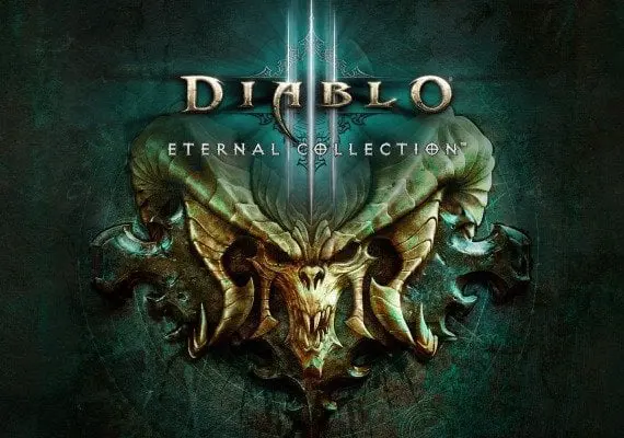 Buy Diablo 3 Eternal Collection Xbox Series Compare Prices