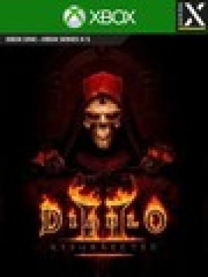 Buy Diablo 2 Resurrected Xbox Series Compare Prices