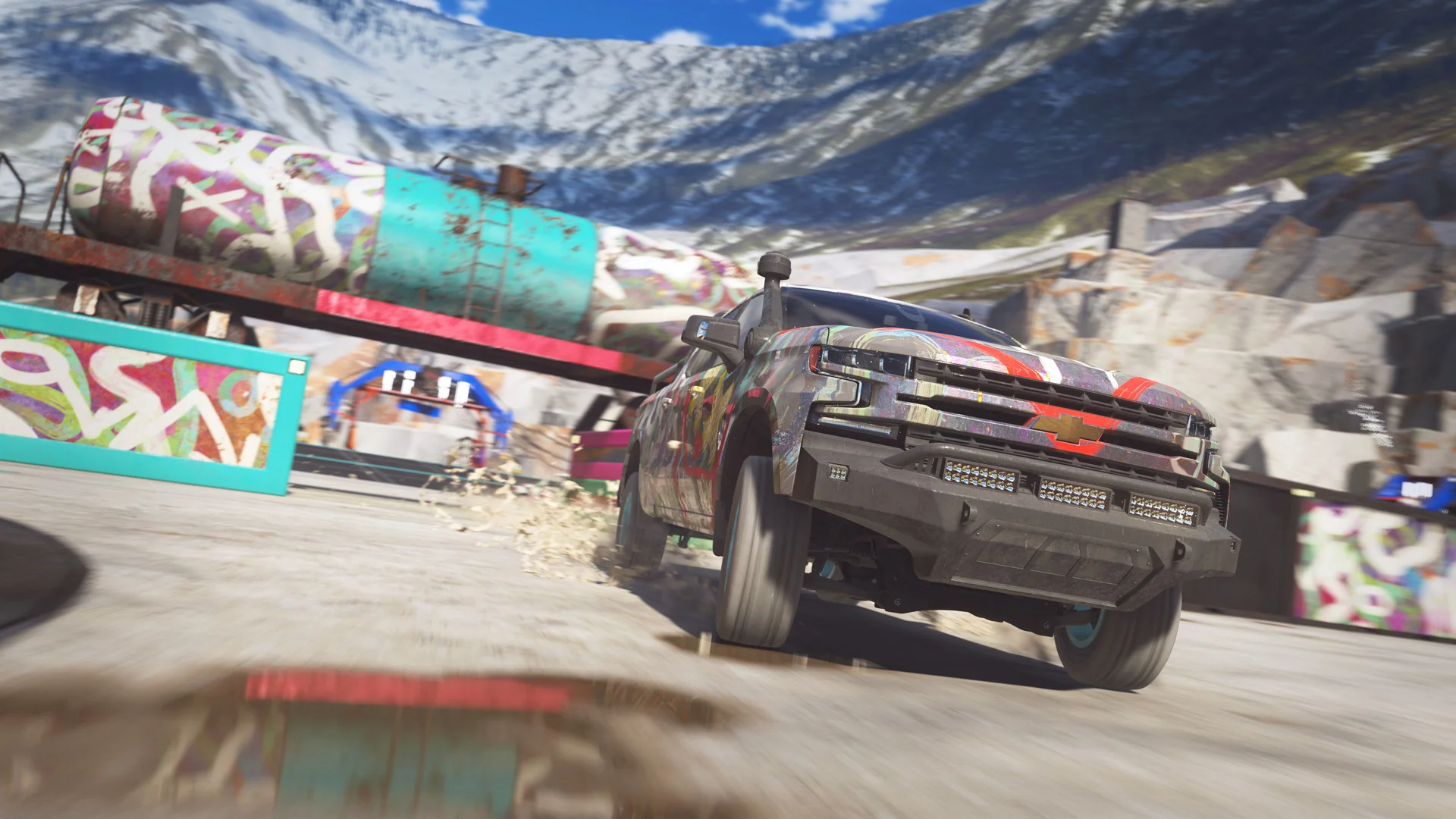Buy DiRT 5 CD Key Compare Prices