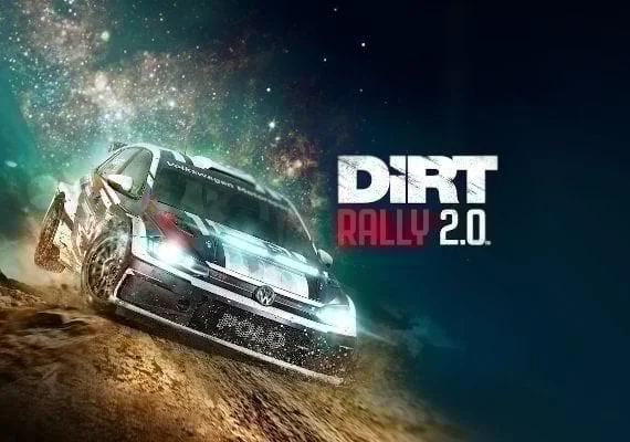 Buy DiRT Rally 2.0 CD Key Compare Prices