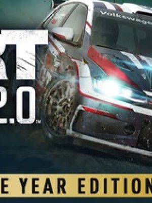 Buy DiRT Rally 2.0 Xbox One Code Compare Prices