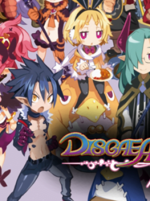 Buy Disgaea 5 Complete CD Key Compare Prices