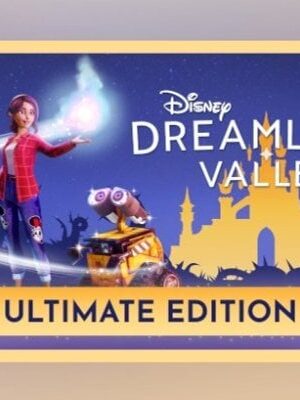 Buy Disney Dreamlight Valley Xbox Series Compare Prices