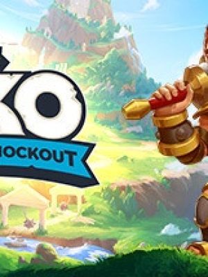 Buy Divine Knockout Xbox One Code Compare Prices