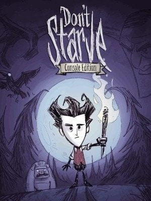 Buy Don’t Starve Together Xbox One Code Compare Prices