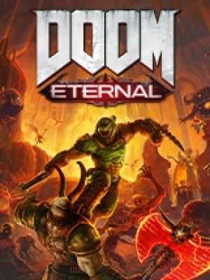 Buy DOOM Eternal Xbox Series Compare Prices