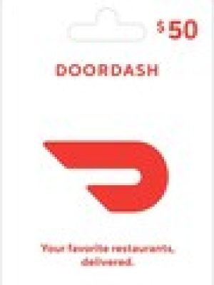 Buy DoorDash Gift Card CD Key Compare Prices