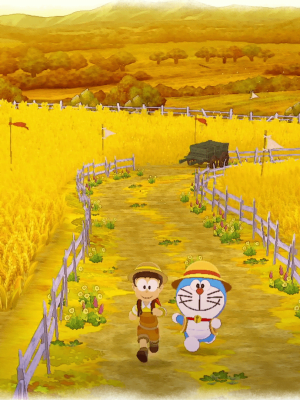 Buy Doraemon Story of Seasons Friends of the Great Kingdom CD Key Compare Prices
