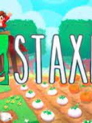 Buy Staxel CD Key Compare Prices