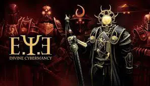 Buy EYE Divine Cybermancy CD Key Compare Prices